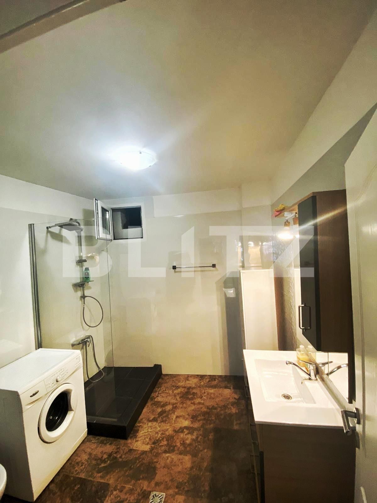 Apartament de închiriat 2 camere Marasti - 52690AI | BLITZ Cluj-Napoca | Poza6