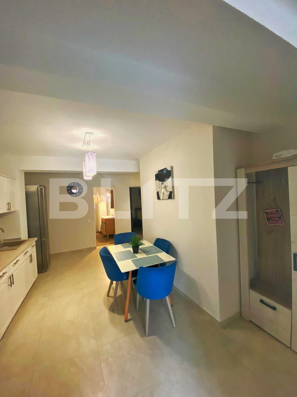 Apartament de închiriat 2 camere Marasti - 52690AI | BLITZ Cluj-Napoca | Poza4