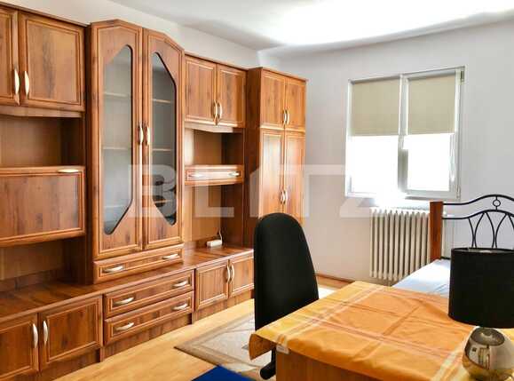 Apartament de închiriat 3 camere Manastur - 52691AI | BLITZ Cluj-Napoca | Poza7