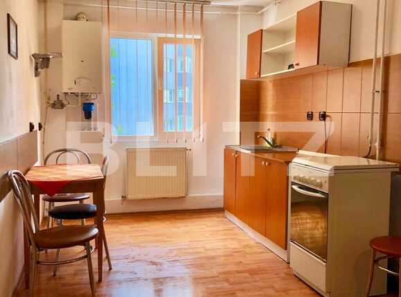 Apartament de închiriat 3 camere Manastur - 52691AI | BLITZ Cluj-Napoca | Poza9
