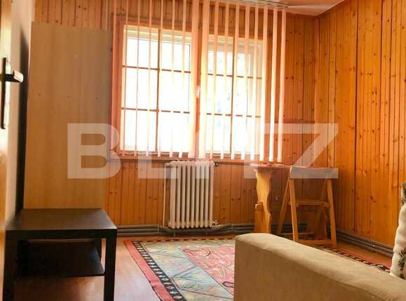 Apartament de închiriat 3 camere Manastur - 52691AI | BLITZ Cluj-Napoca | Poza3