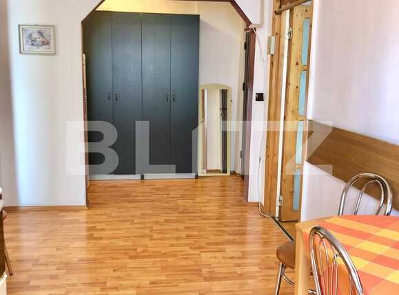 Apartament de închiriat 3 camere Manastur - 52691AI | BLITZ Cluj-Napoca | Poza10