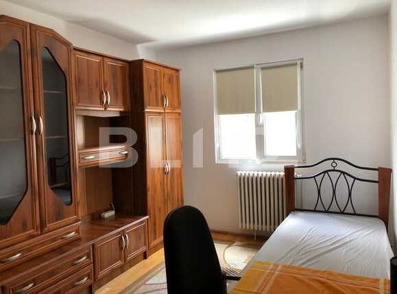 Apartament de închiriat 3 camere Manastur - 52691AI | BLITZ Cluj-Napoca | Poza8