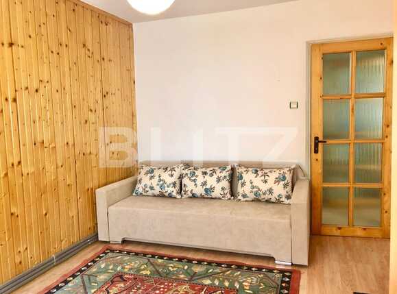 Apartament de închiriat 3 camere Manastur - 52691AI | BLITZ Cluj-Napoca | Poza1