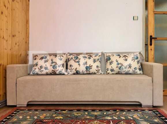 Apartament de închiriat 3 camere Manastur - 52691AI | BLITZ Cluj-Napoca | Poza2