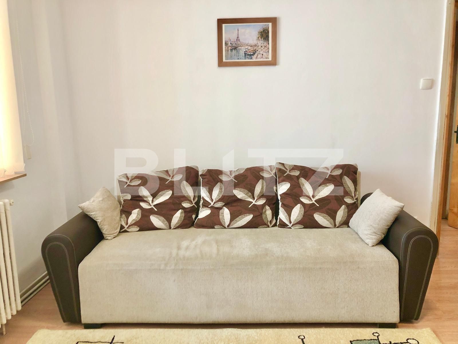 Apartament de închiriat 3 camere Manastur - 52691AI | BLITZ Cluj-Napoca | Poza6