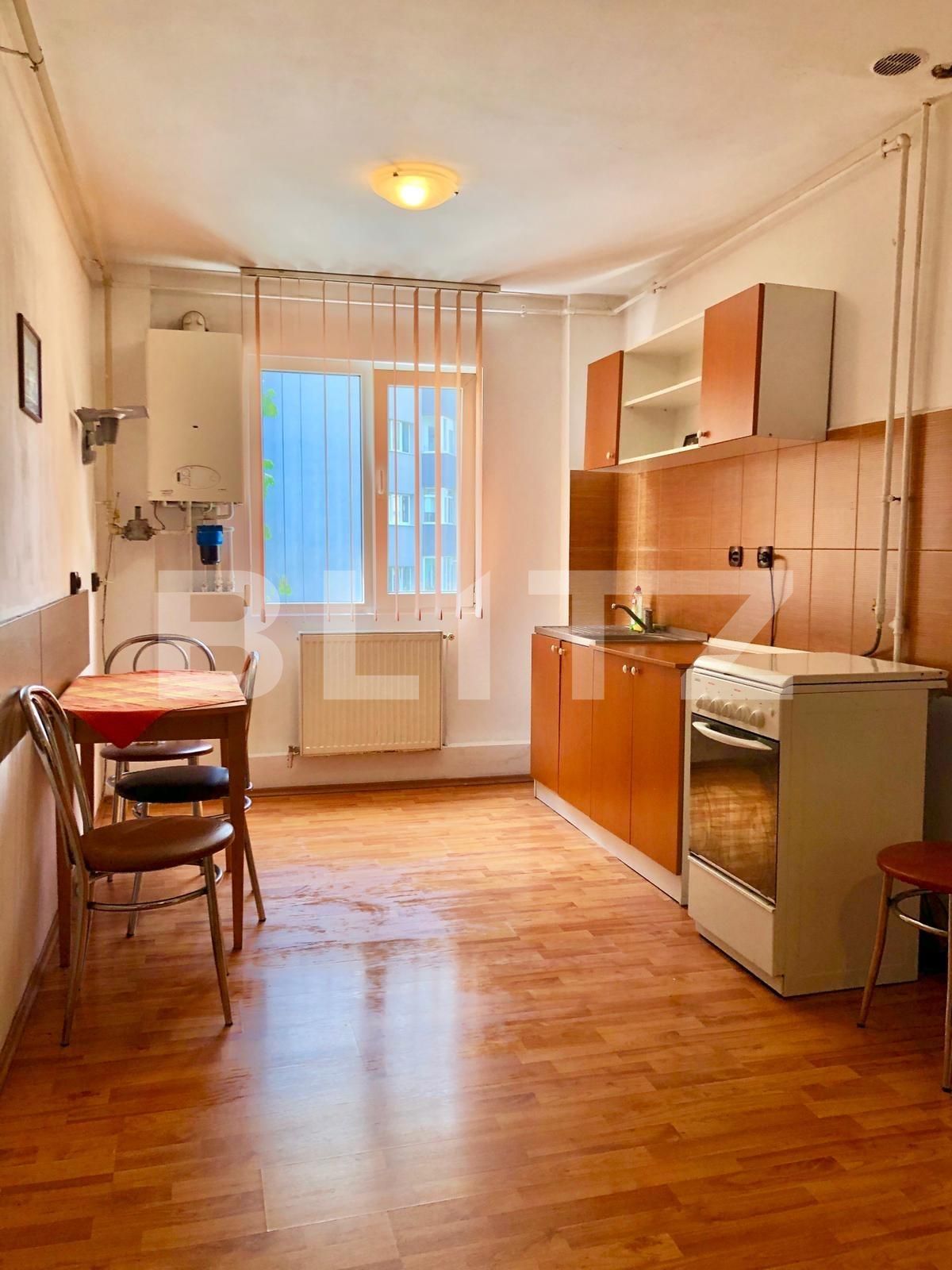 Apartament de închiriat 3 camere Manastur - 52691AI | BLITZ Cluj-Napoca | Poza9