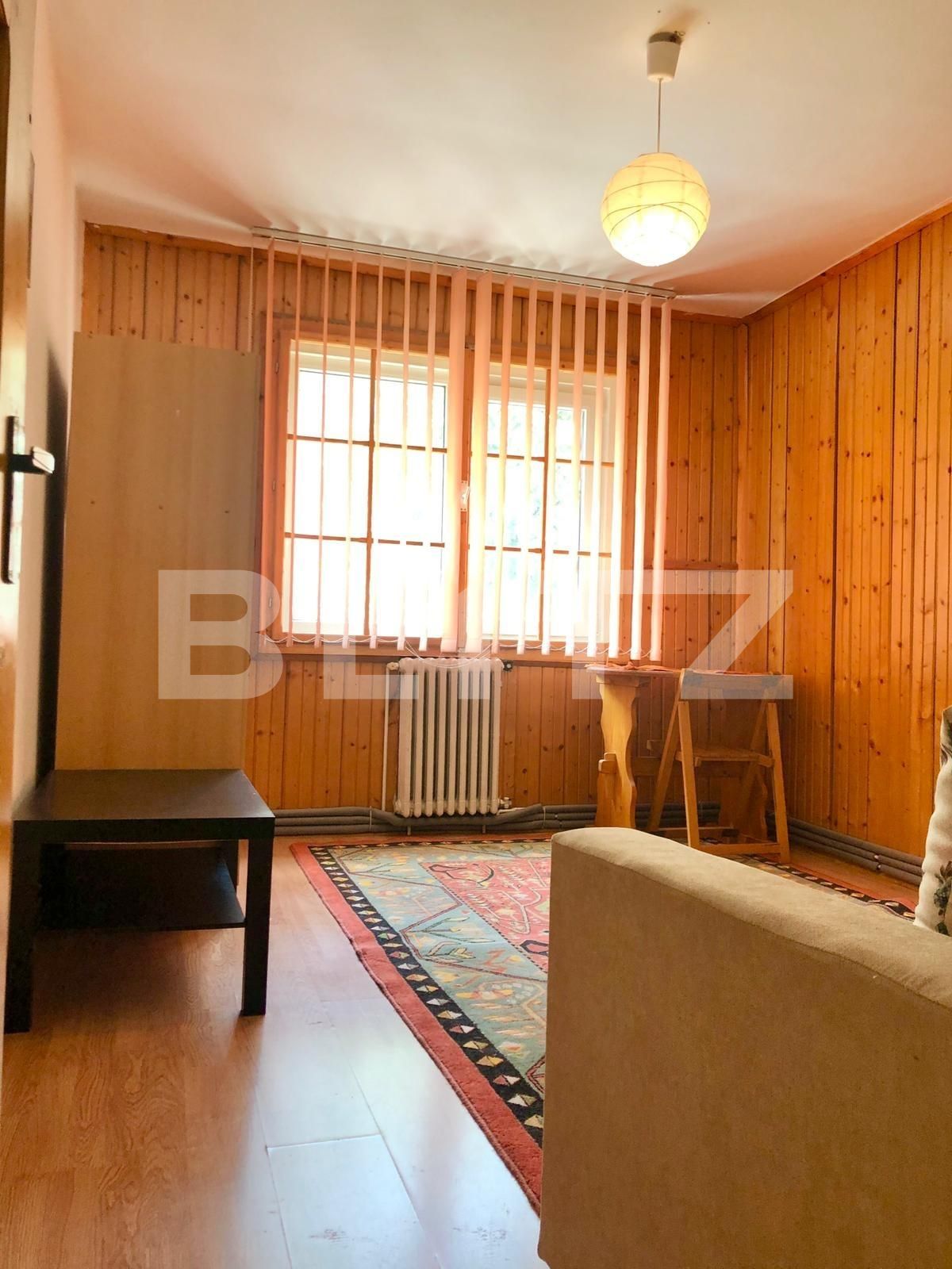 Apartament de închiriat 3 camere Manastur - 52691AI | BLITZ Cluj-Napoca | Poza3