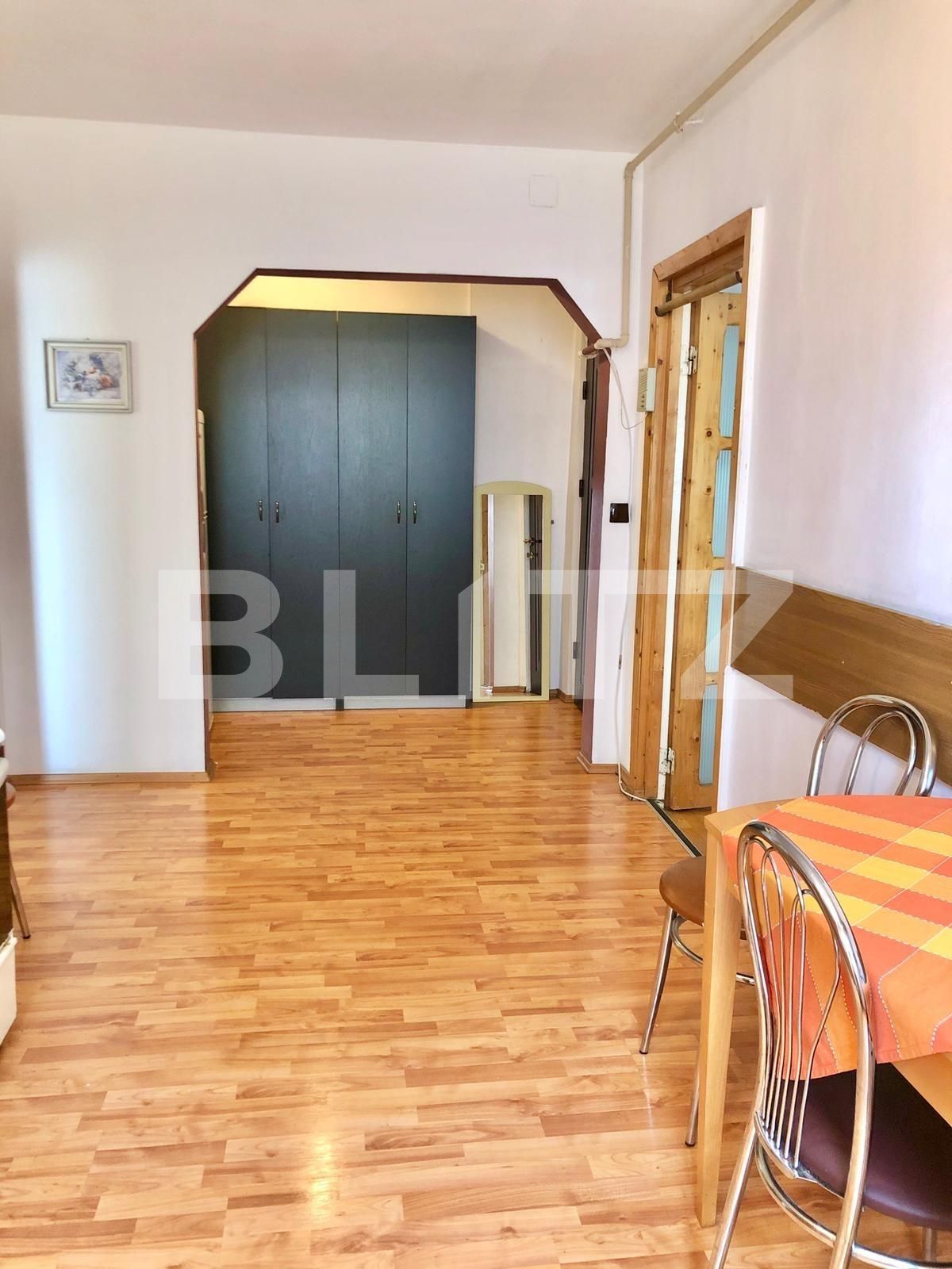 Apartament de închiriat 3 camere Manastur - 52691AI | BLITZ Cluj-Napoca | Poza10