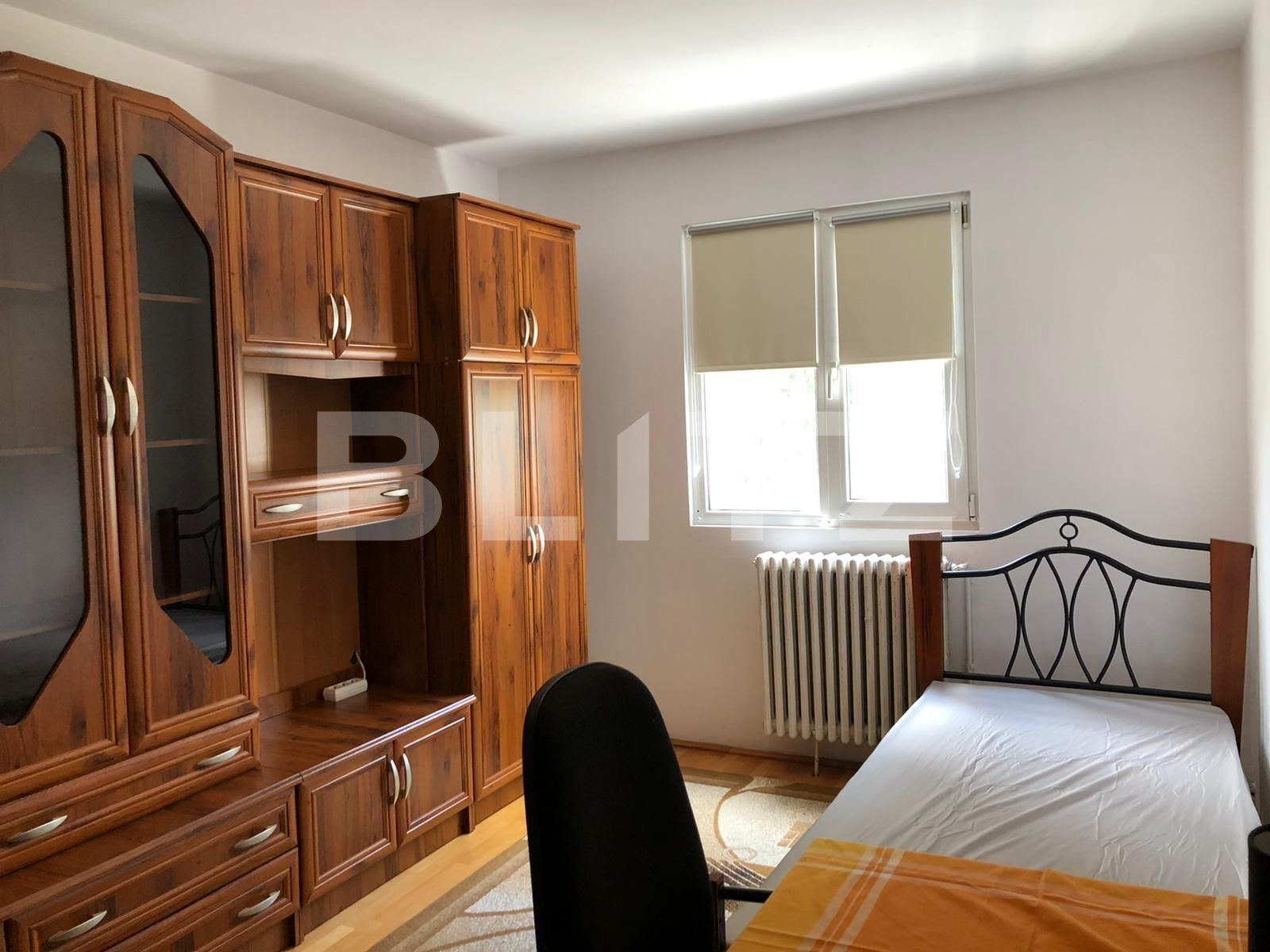 Apartament de închiriat 3 camere Manastur - 52691AI | BLITZ Cluj-Napoca | Poza8