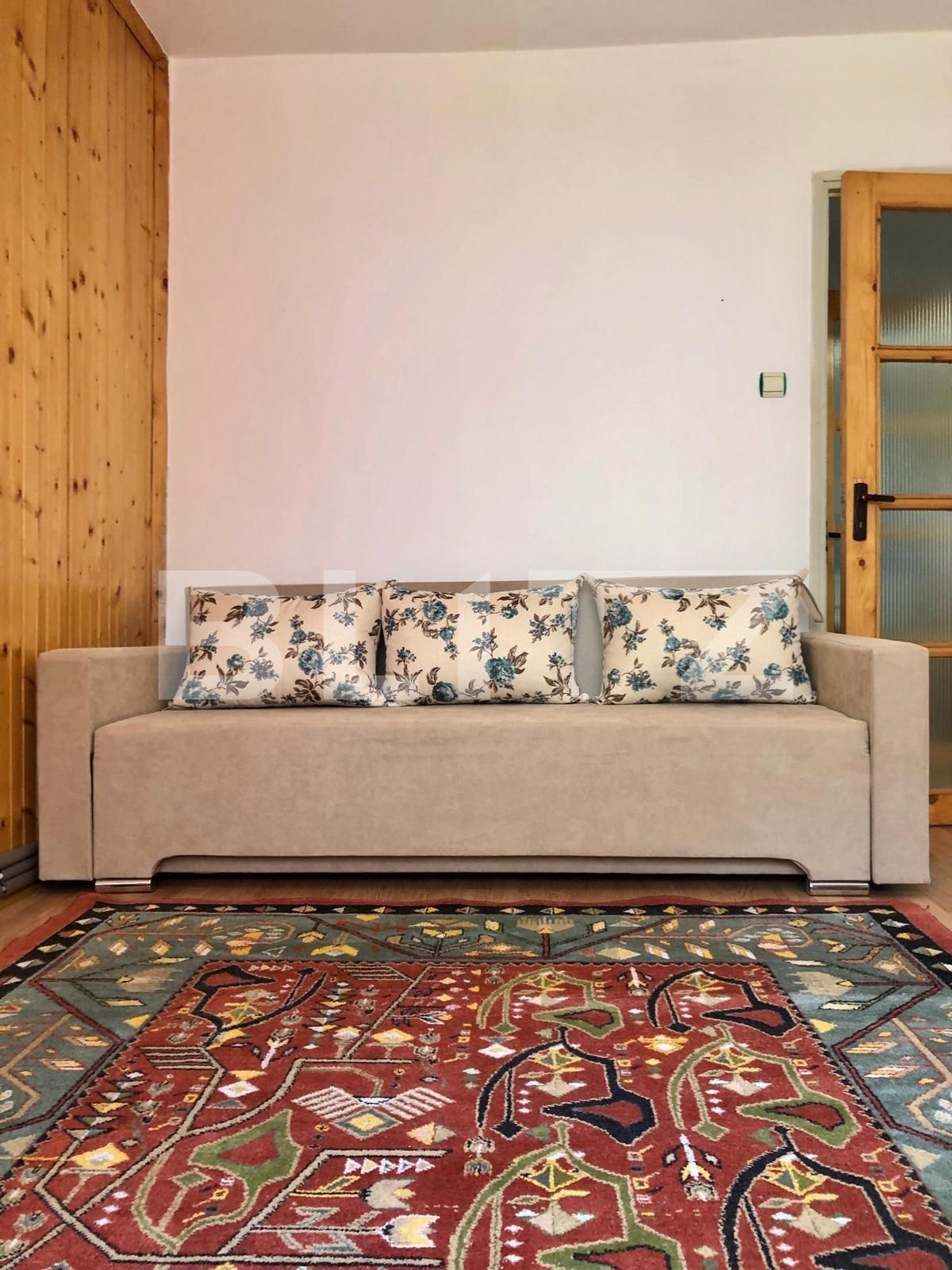 Apartament de închiriat 3 camere Manastur - 52691AI | BLITZ Cluj-Napoca | Poza2