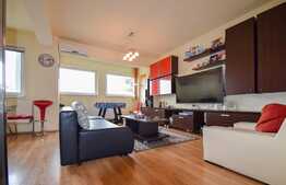 Oportunitate! Apartament modern, confort sporit 83mp, in zona Alverna