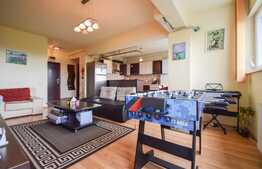 Oportunitate! Apartament modern, confort sporit 83mp, in zona Alverna