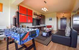 Oportunitate! Apartament modern, confort sporit 83mp, in zona Alverna