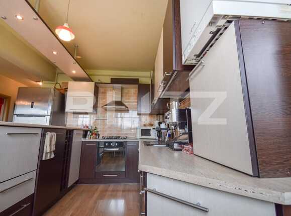 Apartament de vânzare 3 camere Gheorgheni - 52692AV | BLITZ Cluj-Napoca | Poza7