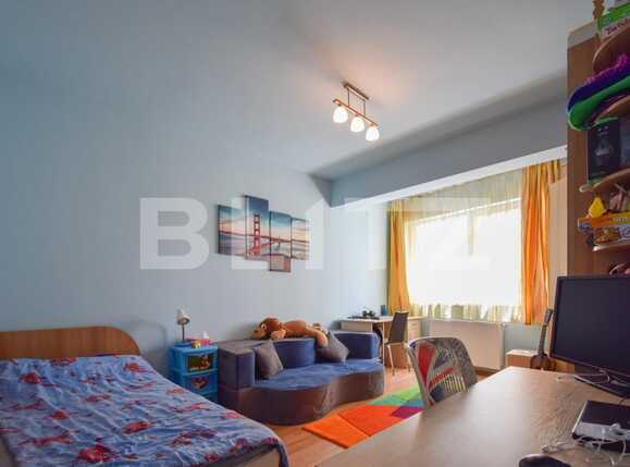 Apartament de vânzare 3 camere Gheorgheni - 52692AV | BLITZ Cluj-Napoca | Poza12