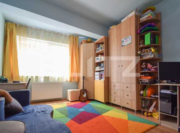 Apartament de vânzare 3 camere Gheorgheni - 52692AV | BLITZ Cluj-Napoca | Poza11