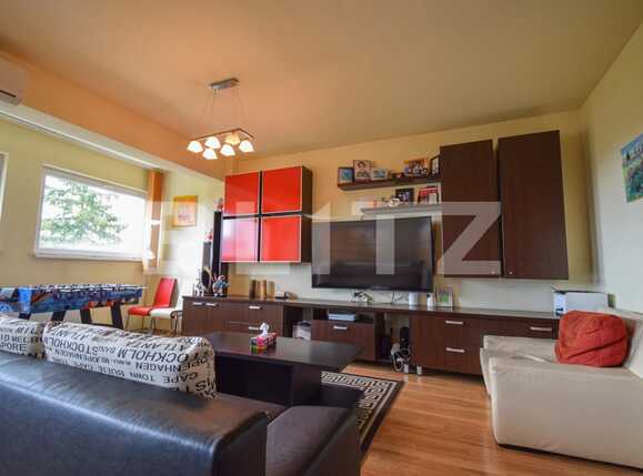 Apartament de vânzare 3 camere Gheorgheni - 52692AV | BLITZ Cluj-Napoca | Poza3