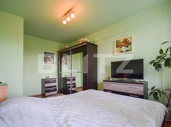 Apartament de vânzare 3 camere Gheorgheni - 52692AV | BLITZ Cluj-Napoca | Poza8