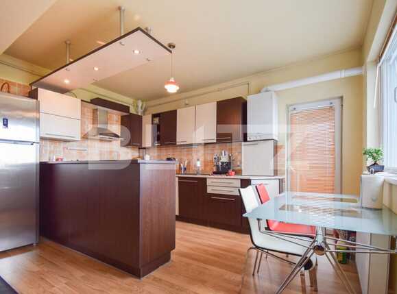 Apartament de vânzare 3 camere Gheorgheni - 52692AV | BLITZ Cluj-Napoca | Poza6