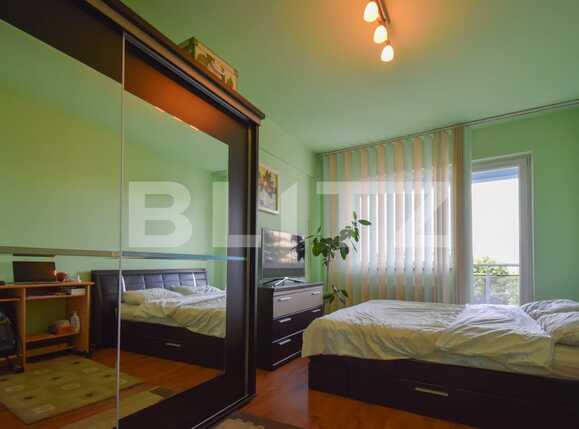 Apartament de vânzare 3 camere Gheorgheni - 52692AV | BLITZ Cluj-Napoca | Poza10