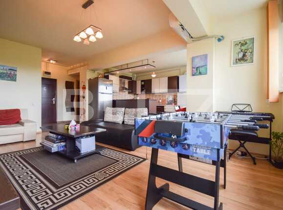 Apartament de vânzare 3 camere Gheorgheni - 52692AV | BLITZ Cluj-Napoca | Poza5