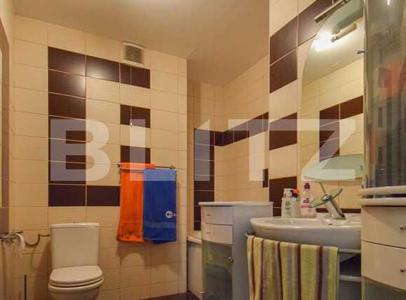 Apartament de vânzare 3 camere Gheorgheni - 52692AV | BLITZ Cluj-Napoca | Poza13