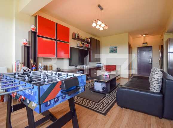 Apartament de vânzare 3 camere Gheorgheni - 52692AV | BLITZ Cluj-Napoca | Poza4