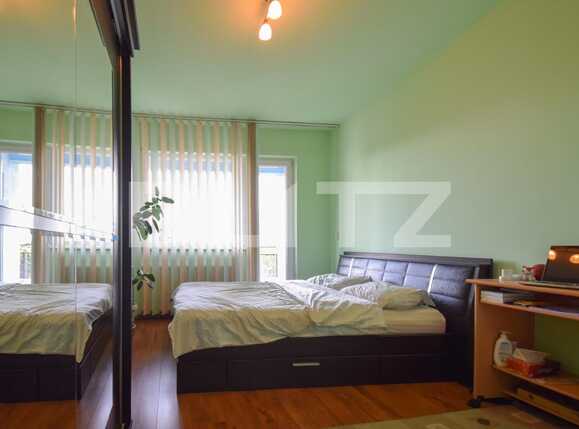 Apartament de vânzare 3 camere Gheorgheni - 52692AV | BLITZ Cluj-Napoca | Poza9