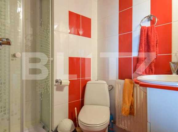 Apartament de vânzare 3 camere Gheorgheni - 52692AV | BLITZ Cluj-Napoca | Poza14