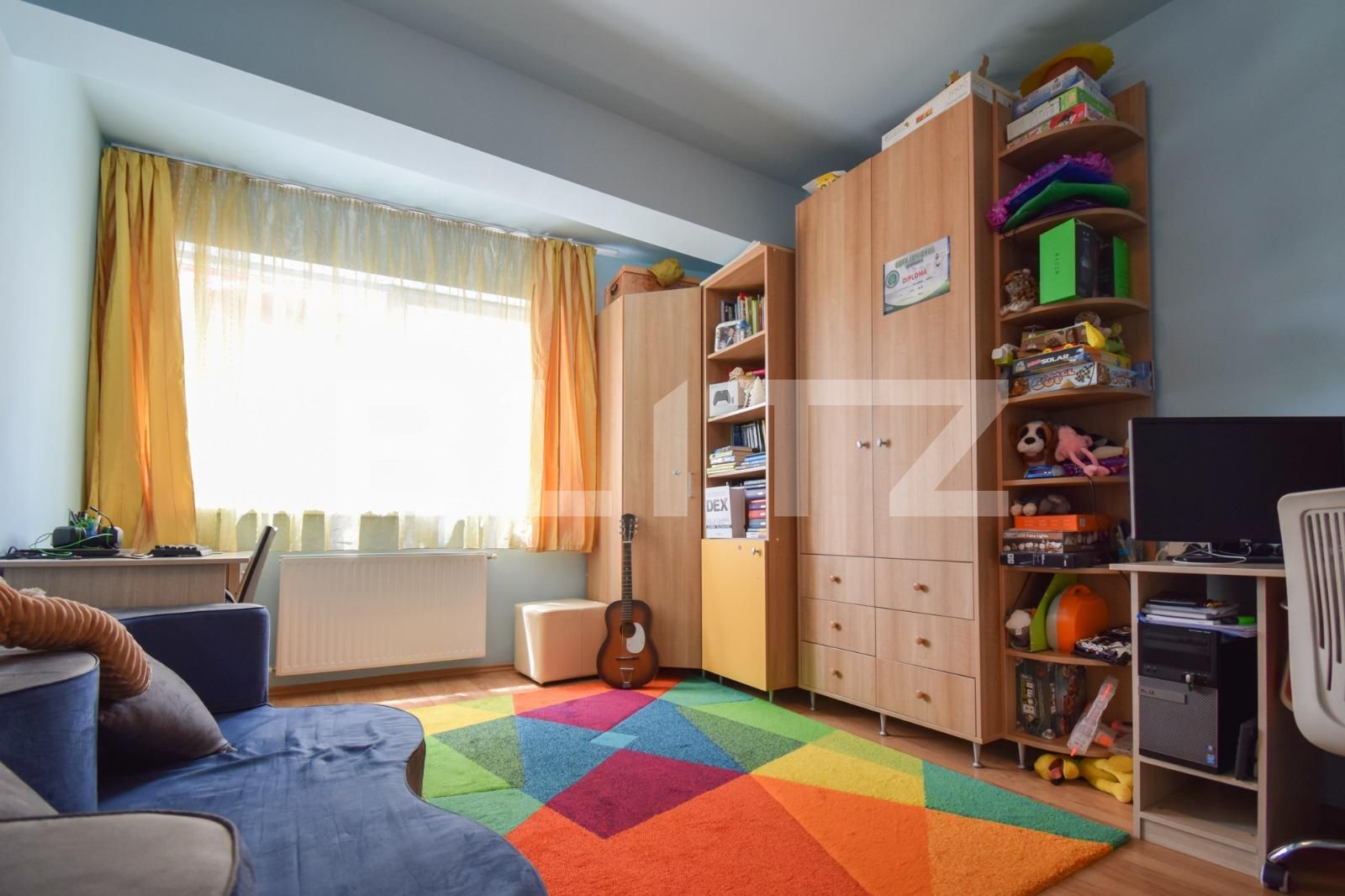 Apartament de vânzare 3 camere Gheorgheni - 52692AV | BLITZ Cluj-Napoca | Poza11