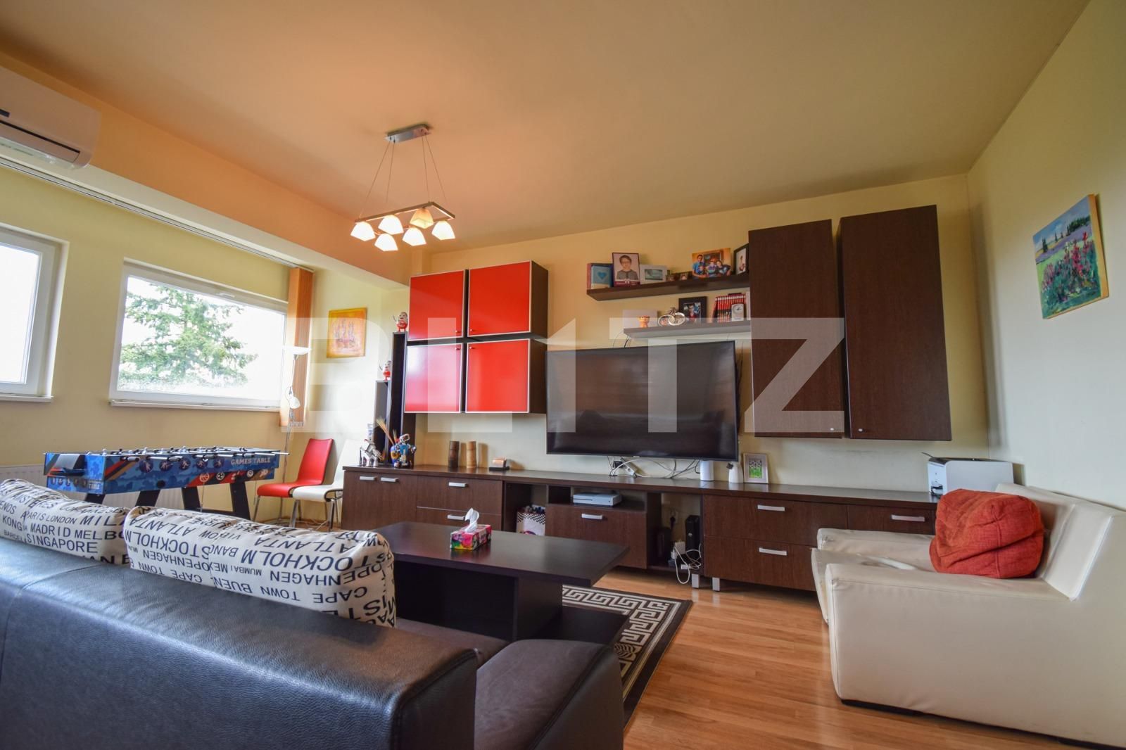 Apartament de vânzare 3 camere Gheorgheni - 52692AV | BLITZ Cluj-Napoca | Poza3