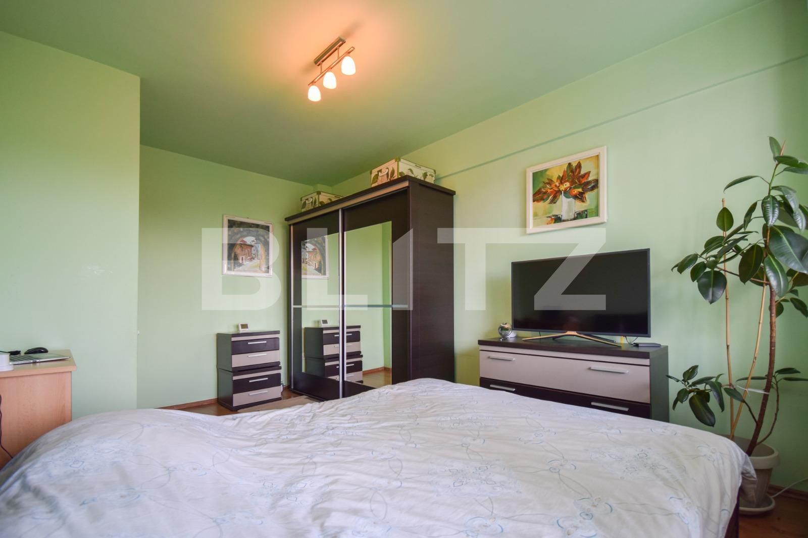 Apartament de vânzare 3 camere Gheorgheni - 52692AV | BLITZ Cluj-Napoca | Poza8