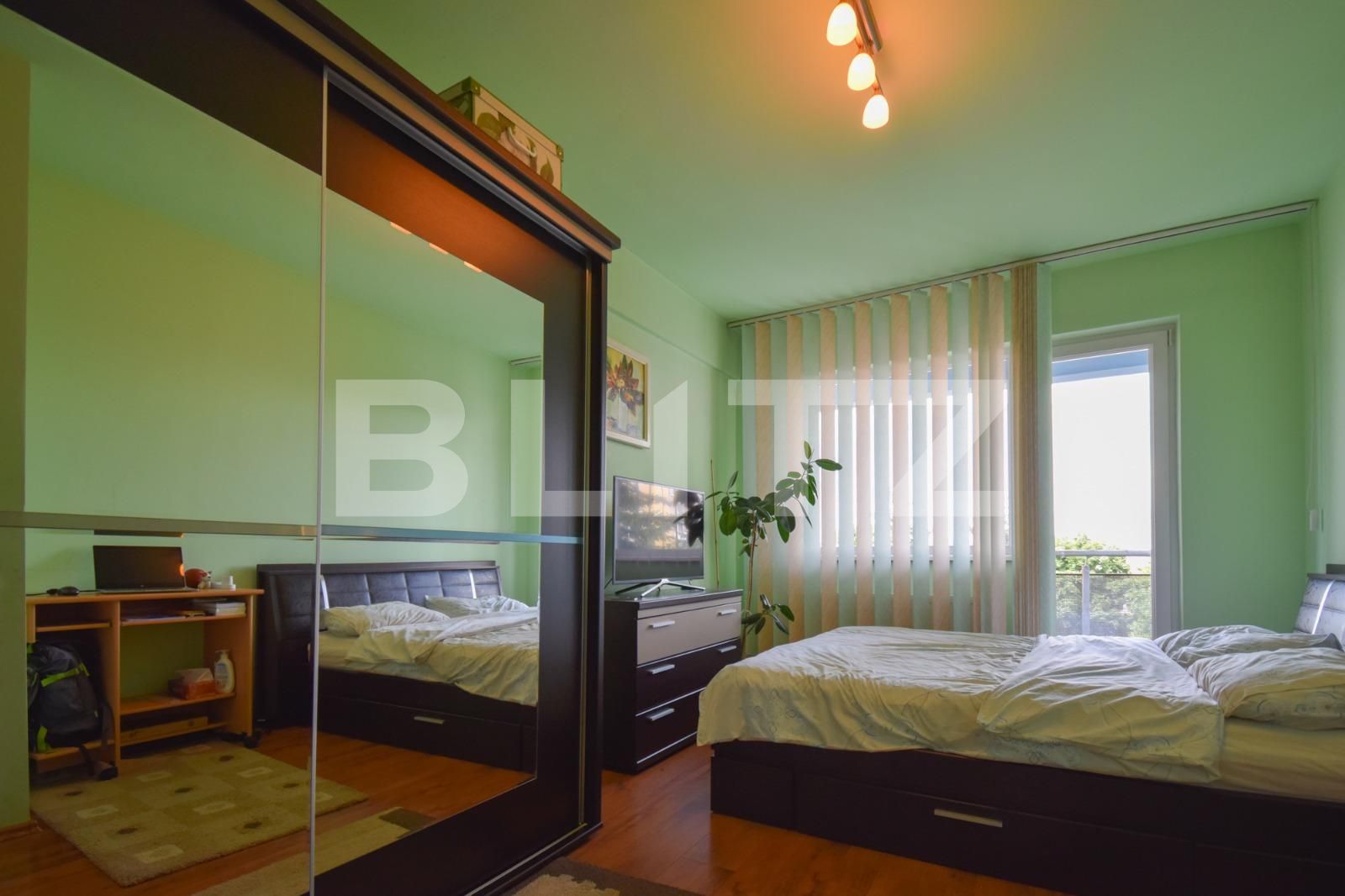 Apartament de vânzare 3 camere Gheorgheni - 52692AV | BLITZ Cluj-Napoca | Poza10