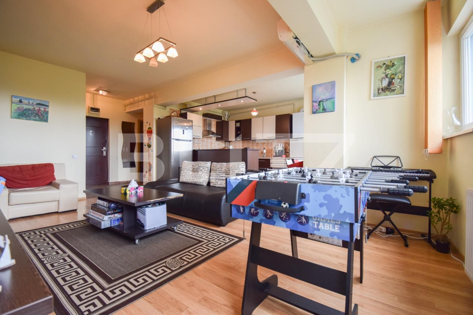 Apartament de vânzare 3 camere Gheorgheni - 52692AV | BLITZ Cluj-Napoca | Poza5