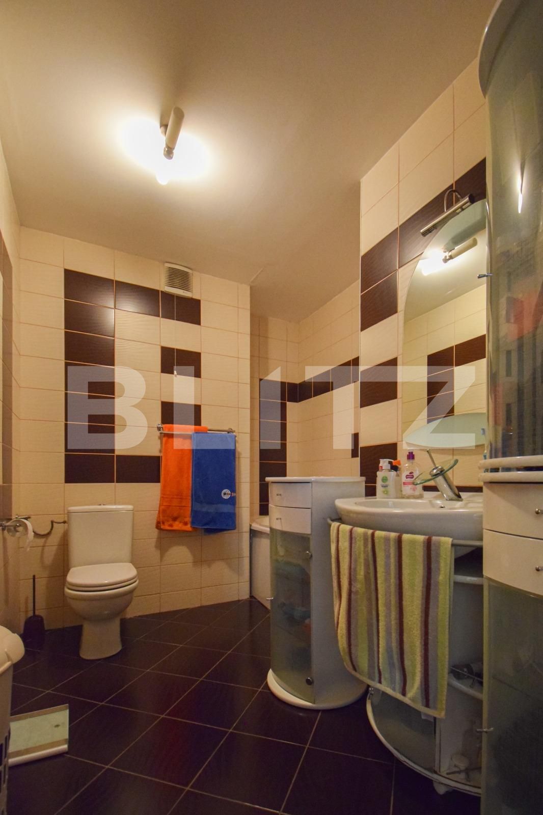 Apartament de vânzare 3 camere Gheorgheni - 52692AV | BLITZ Cluj-Napoca | Poza13