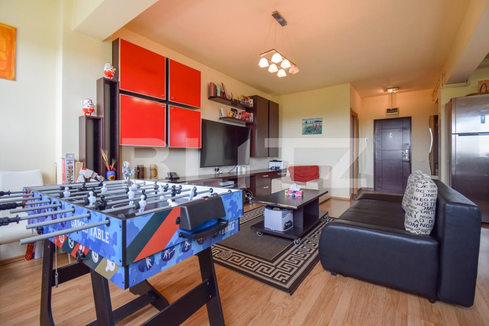 Apartament de vânzare 3 camere Gheorgheni - 52692AV | BLITZ Cluj-Napoca | Poza4