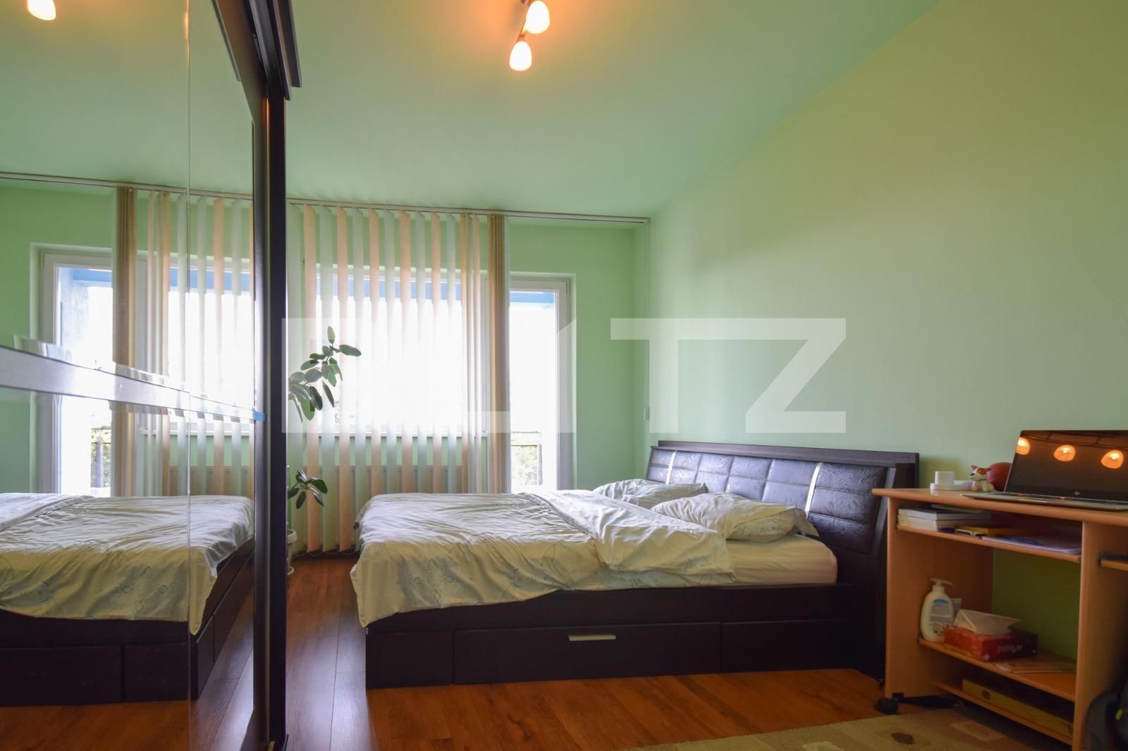 Apartament de vânzare 3 camere Gheorgheni - 52692AV | BLITZ Cluj-Napoca | Poza9
