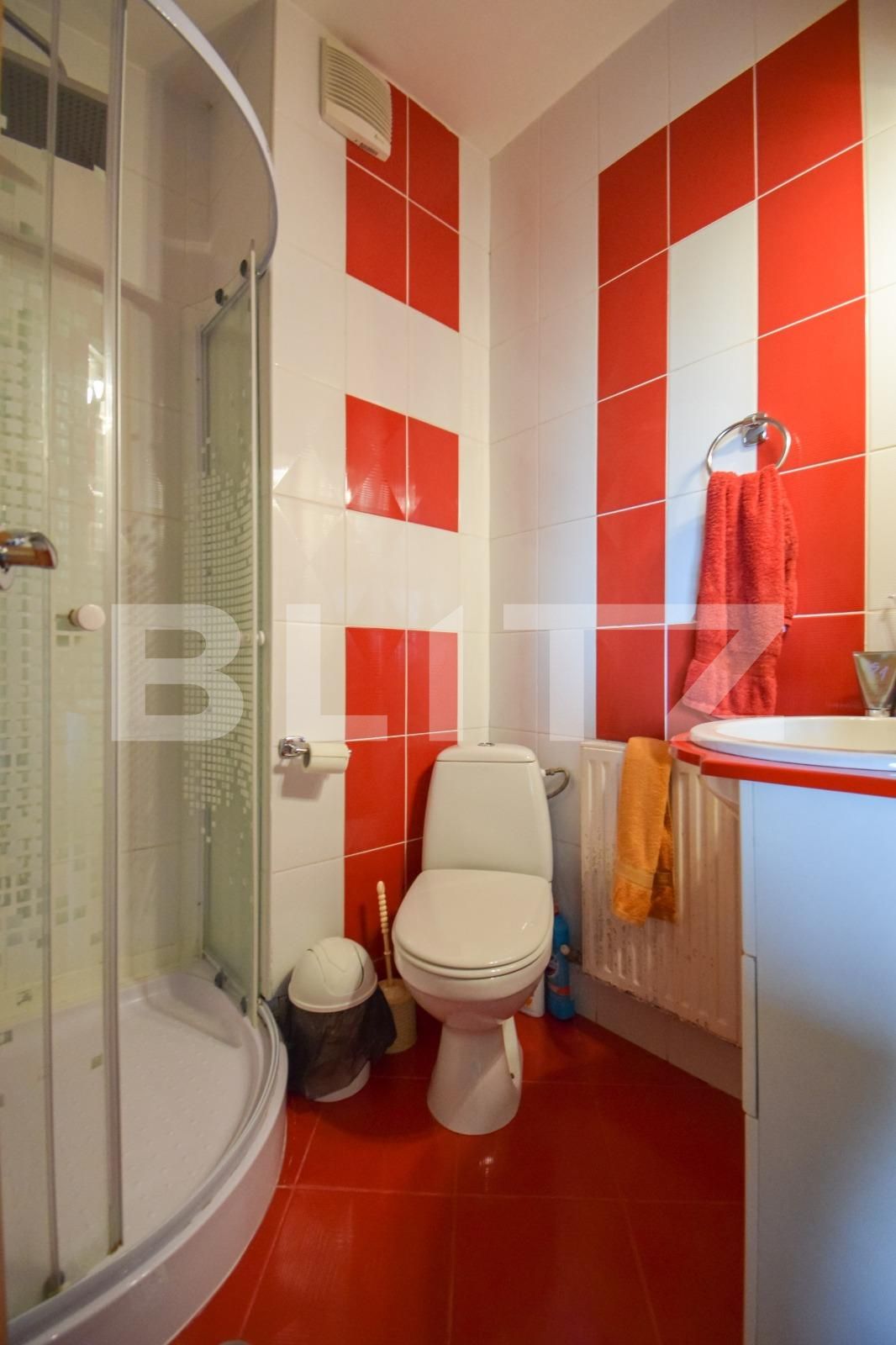Apartament de vânzare 3 camere Gheorgheni - 52692AV | BLITZ Cluj-Napoca | Poza14