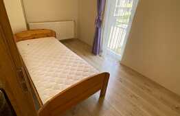 Apartament 3 camere, doua balcoane, zona strazii Porii!