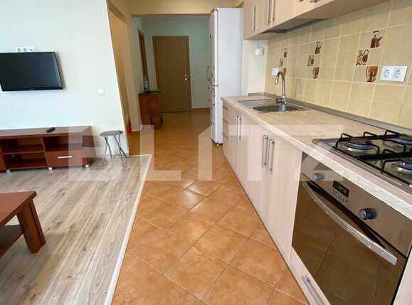 Apartament de închiriat 3 camere Floreşti - 52693AI | BLITZ Cluj-Napoca | Poza3