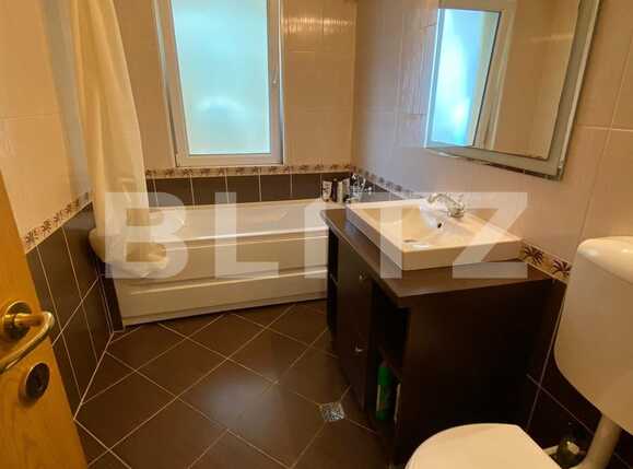 Apartament de închiriat 3 camere Floreşti - 52693AI | BLITZ Cluj-Napoca | Poza8