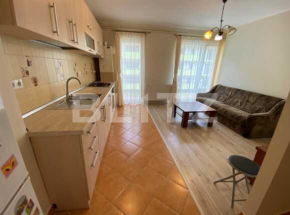 Apartament de închiriat 3 camere Floreşti - 52693AI | BLITZ Cluj-Napoca | Poza1