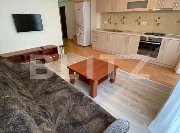 Apartament de închiriat 3 camere Floreşti - 52693AI | BLITZ Cluj-Napoca | Poza2