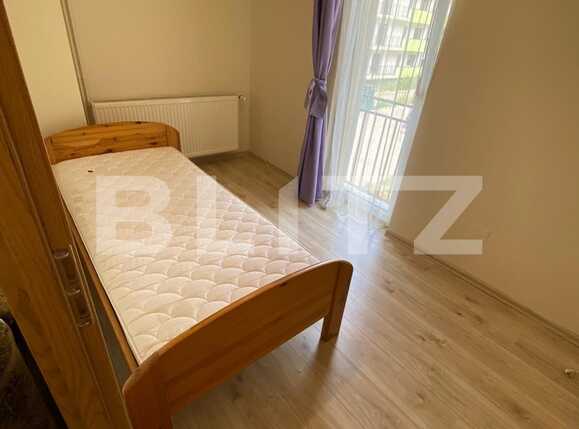 Apartament de închiriat 3 camere Floreşti - 52693AI | BLITZ Cluj-Napoca | Poza4