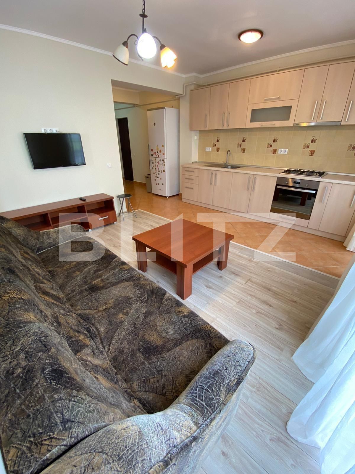 Apartament de închiriat 3 camere Floreşti - 52693AI | BLITZ Cluj-Napoca | Poza2
