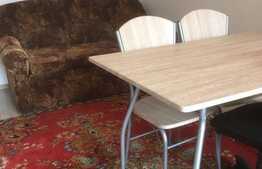 Garsoniera 30 mp, recent renovata, zona Farmec