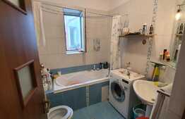 Apartament cu 3 camere, 65mp, in Apahida