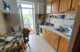 Apartament cu 3 camere, 65mp, in Apahida