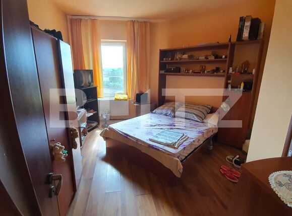 Apartament de vânzare 3 camere Apahida - 52696AV | BLITZ Cluj-Napoca | Poza1